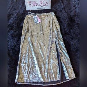 Midi Skirt 6, 14